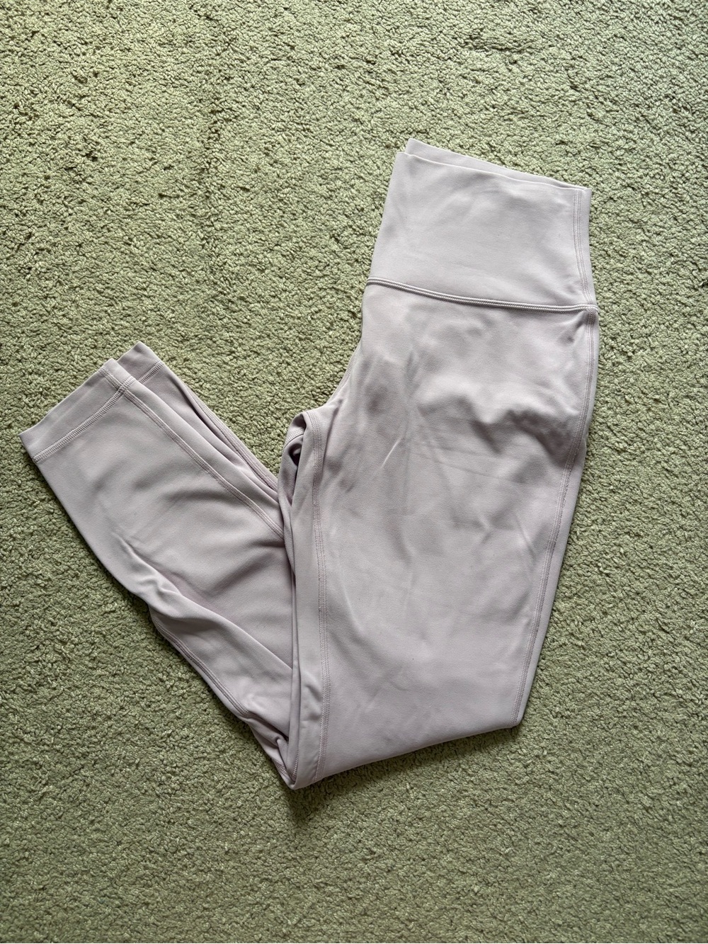 Lululemon Athletica High-Rise 28” Leggings •Size 10